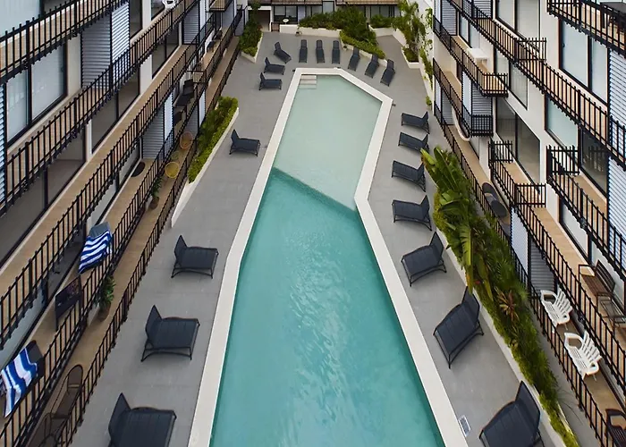Spacious And Centrally A Few Streets From The By Yeah *