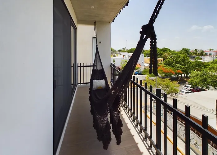 Apartment Spacious And Centrally A Few Streets From The By Yeah