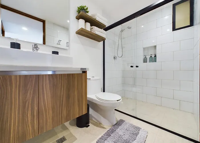 Apartment Spacious And Centrally A Few Streets From The By Yeah *