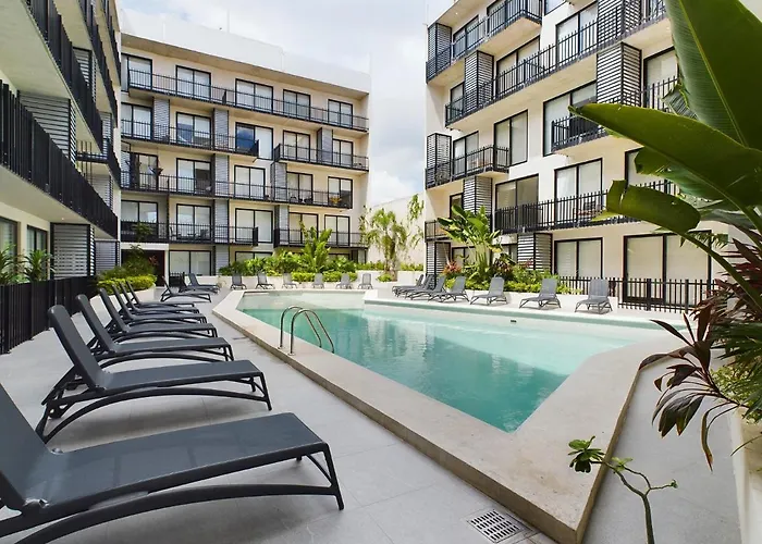 Spacious And Centrally A Few Streets From The By Yeah *