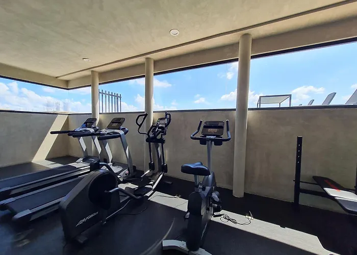 Spacious And Centrally A Few Streets From The By Yeah Apartment *